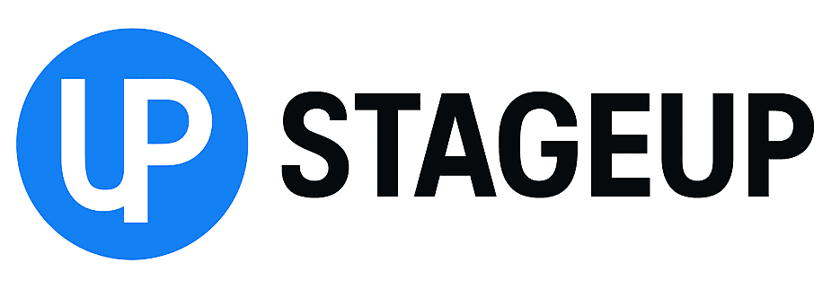 StageUp Office